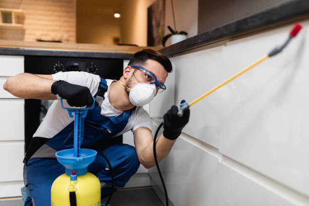 Parsons, TN Pest Control Company